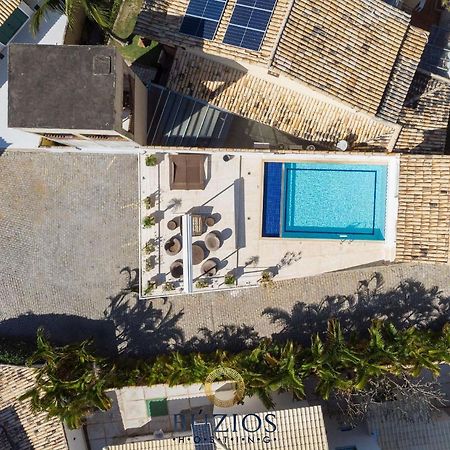 Casa em Geribá 200 metros da praia! 4 suítes, área gourmet privativa Búzios Exterior foto