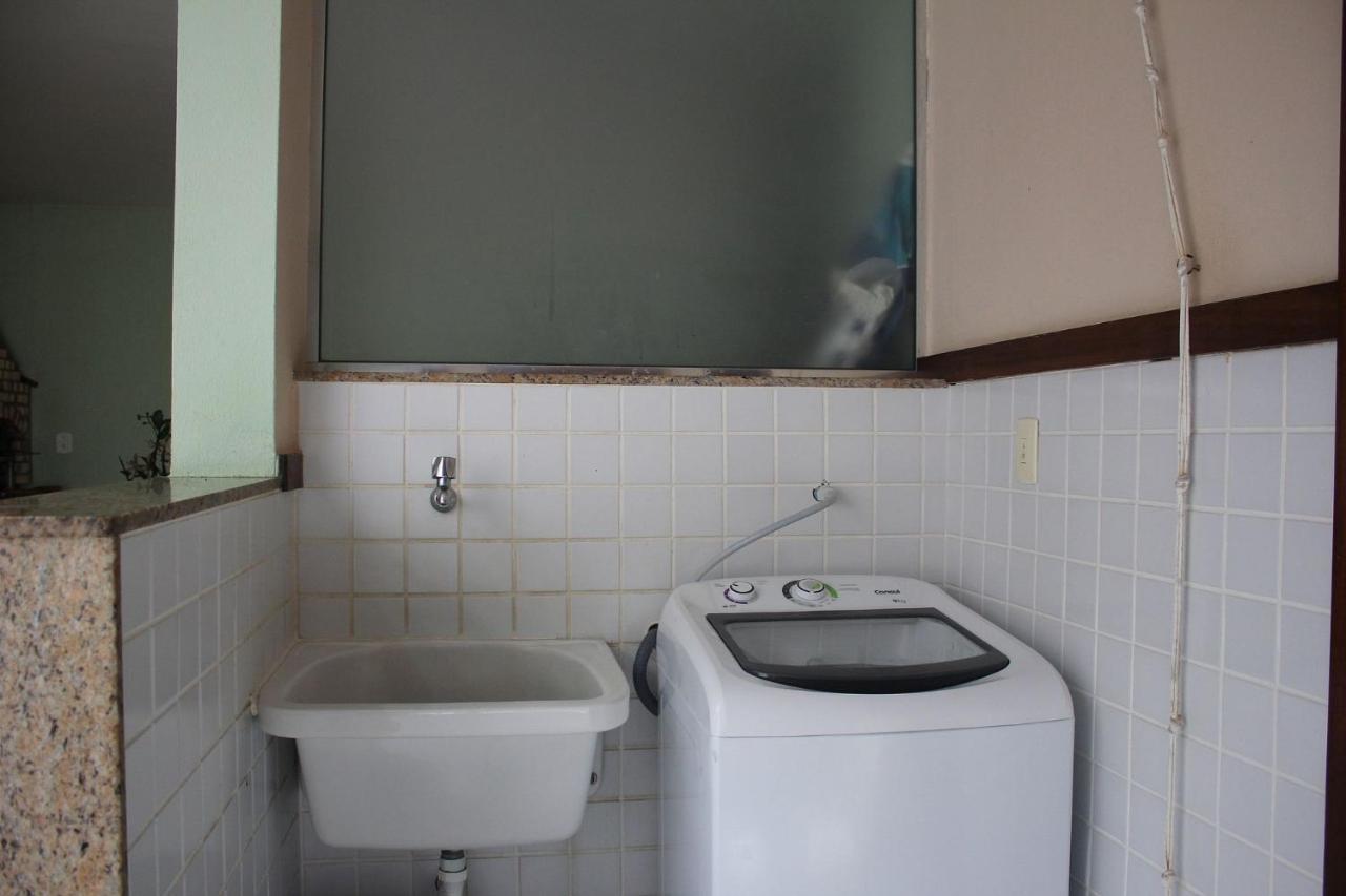 Casa em Geribá 200 metros da praia! 4 suítes, área gourmet privativa Búzios Exterior foto