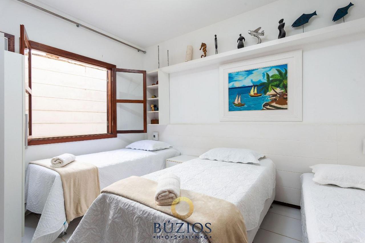 Casa em Geribá 200 metros da praia! 4 suítes, área gourmet privativa Búzios Exterior foto