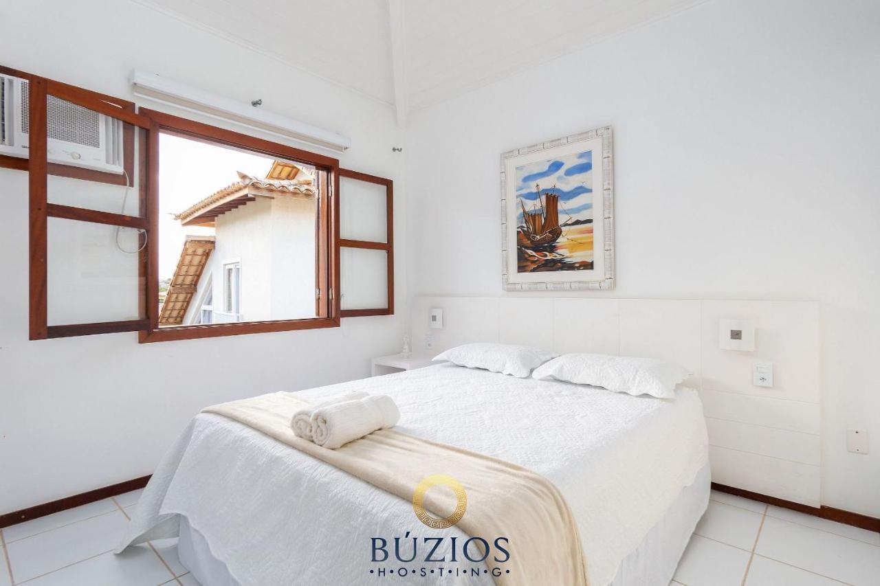 Casa em Geribá 200 metros da praia! 4 suítes, área gourmet privativa Búzios Exterior foto