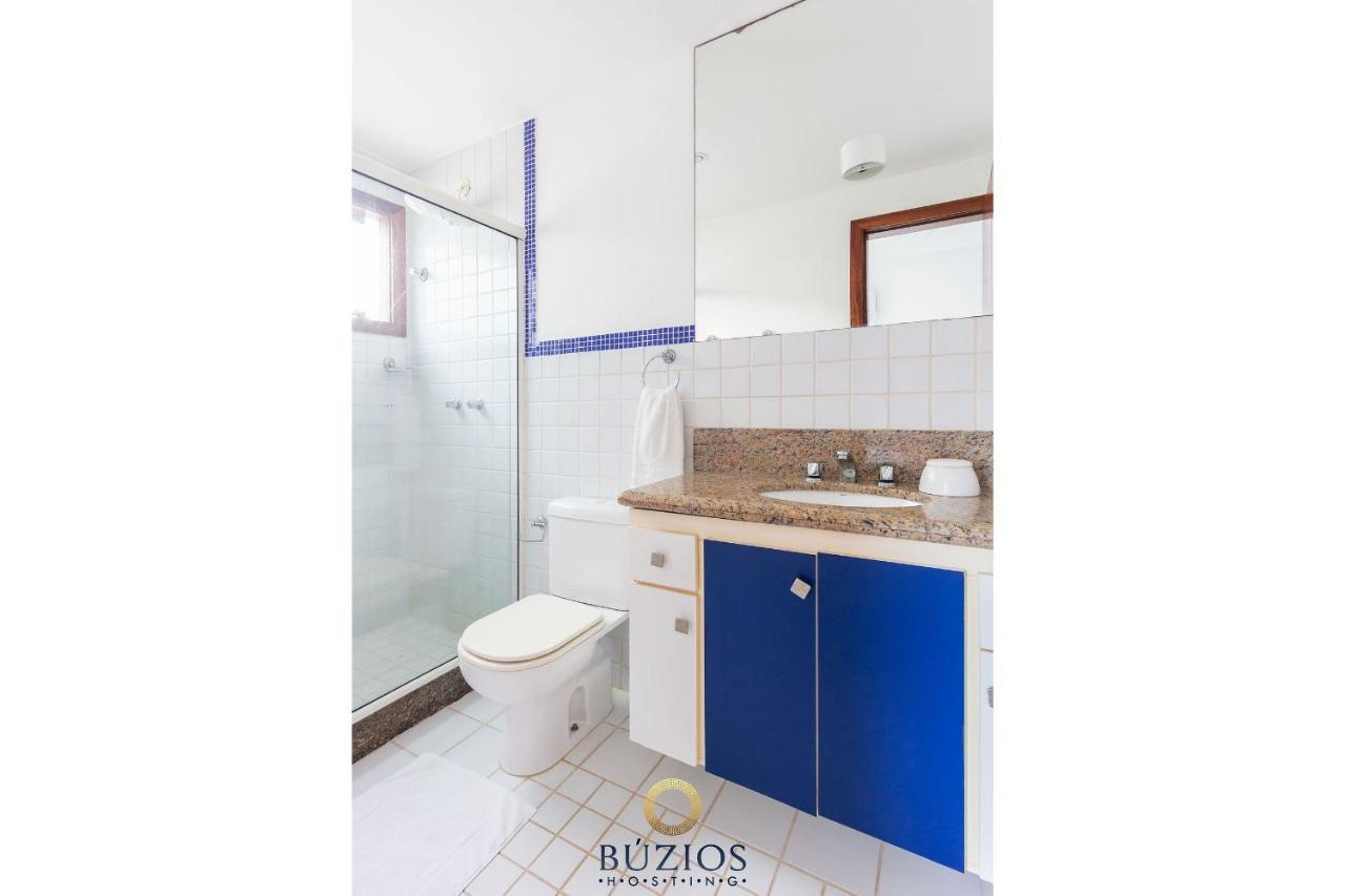 Casa em Geribá 200 metros da praia! 4 suítes, área gourmet privativa Búzios Exterior foto