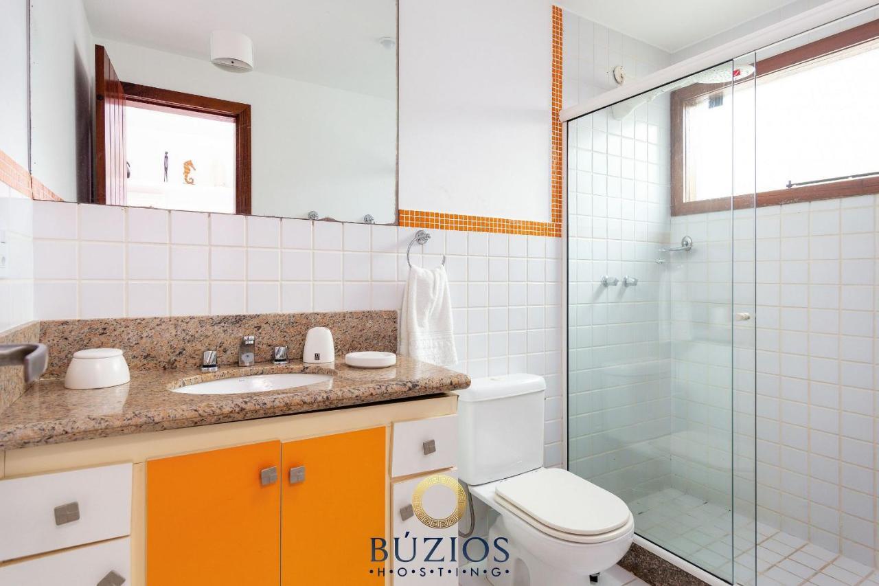 Casa em Geribá 200 metros da praia! 4 suítes, área gourmet privativa Búzios Exterior foto