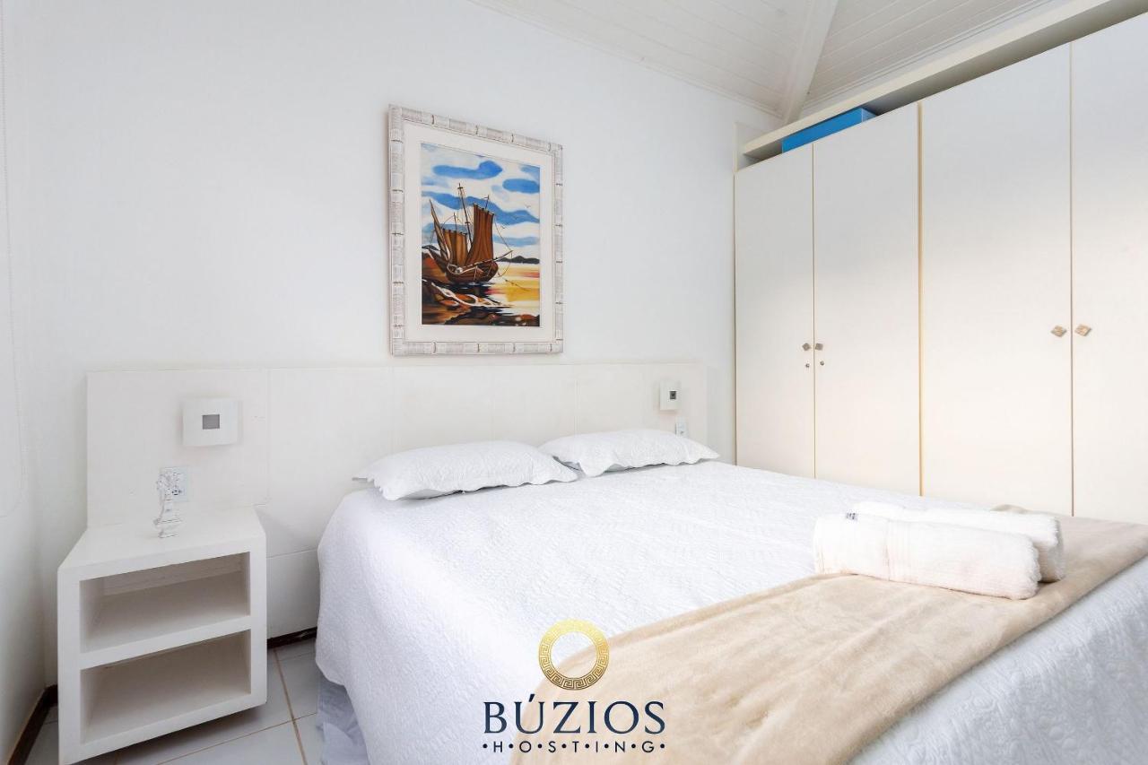 Casa em Geribá 200 metros da praia! 4 suítes, área gourmet privativa Búzios Exterior foto
